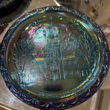 Commemorative Plates