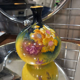 Royal Bonn Hand Painted Vase