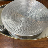 Metal Bowl/Tray