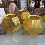 Tom Dixon Etch Votive
