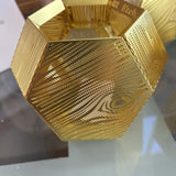 Tom Dixon Etch Votive