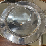 Deb Lilly Julep Charger