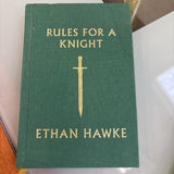 Rules For a Knight