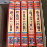 Uncle Arthur's Bedtime Stories 1-5 Set