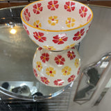 Signature Flower Bowl