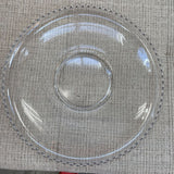 Vintage Candlewick Platter