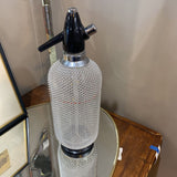 Seltzer Bottle