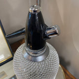 Seltzer Bottle