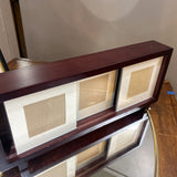 Tabletop Picture Frame