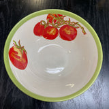 Threshold Ceramic Veggie Bowl