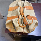 Weekender Duffle Bag