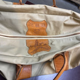 Weekender Duffle Bag