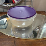 Tupperware Modular Mates Round