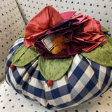 Mackenzie-Childs Pillow