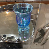 Hurricane Glass Candle Holder