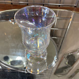 Hurricane Glass Candle Holder