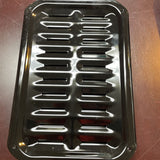Range Small Broiler Pan