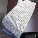 Dazzari Knit Throw