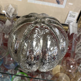 Mercury Glass Orb
