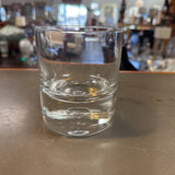 Glass Blown DOF Glass