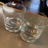 Glass Blown DOF Glass