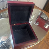 'Gathering of the Goddesses' Wooden Box