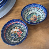 Polish Pottery UnikatSmall Bowl