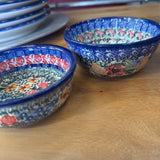 Polish Pottery UnikatSmall Bowl