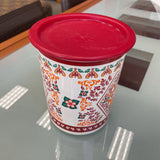 Vintage Tupperware One Touch Canister