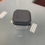Tupperware Modular Container - set of 3