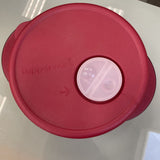 Tupperware Modular Container Rock N Serve