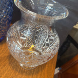 Fleurology Cachepot Vase