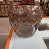 Large Ceramic Vase
