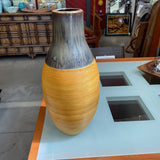 Large Ceramic Vase