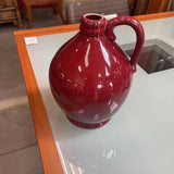 Ceramic Decorative Jug