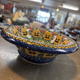 Polish Pottery Unikat Bowl
