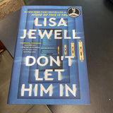 Dont't Let Him In