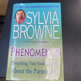 Phenomenon