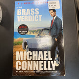 The Brass Verdict