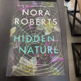 Hidden Nature