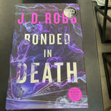 Bonded in Death