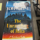 The Unraveling of Juila