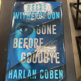 Gone Before Goodbye