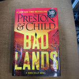 Bad Lands