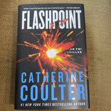 Flashpoint