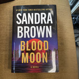 Blood Moon
