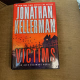 Victims