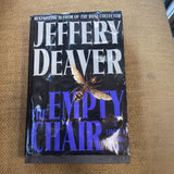 The Empty Chair