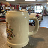 Hofbrauhaus Munchen Beer Stein