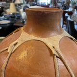 Sinew Bound Terracotta Jug